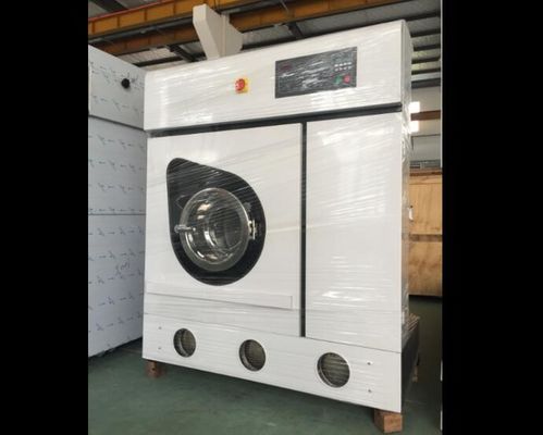 Da máquina automática da tinturaria do elevado desempenho vida longa para a loja da lavanderia